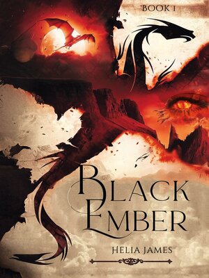 cover image of Black Ember